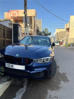 بي ام دبليو الفئة 3